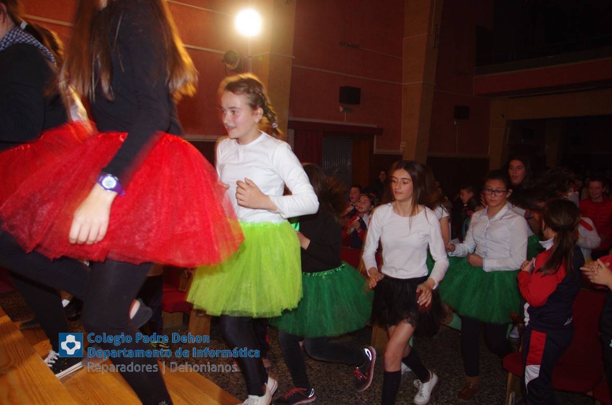 Semana dehoniana 103